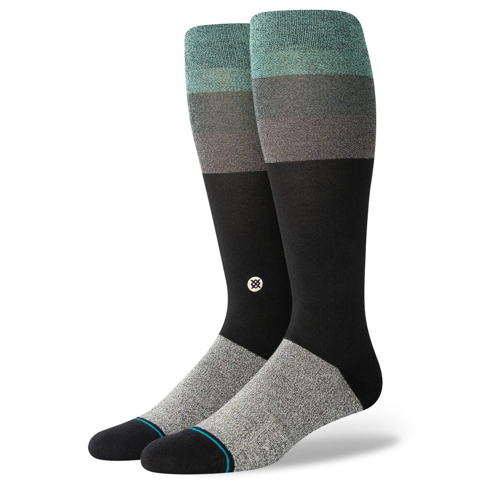 Stance Bearing Black LG (US Men's Shoe 9-13, Women's Shoe 11-14)
